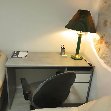 Apartment Valentino Tar-Vabriga Exterior foto